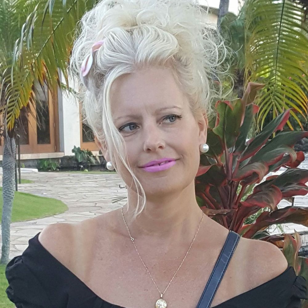 Meet your Posher, Karen